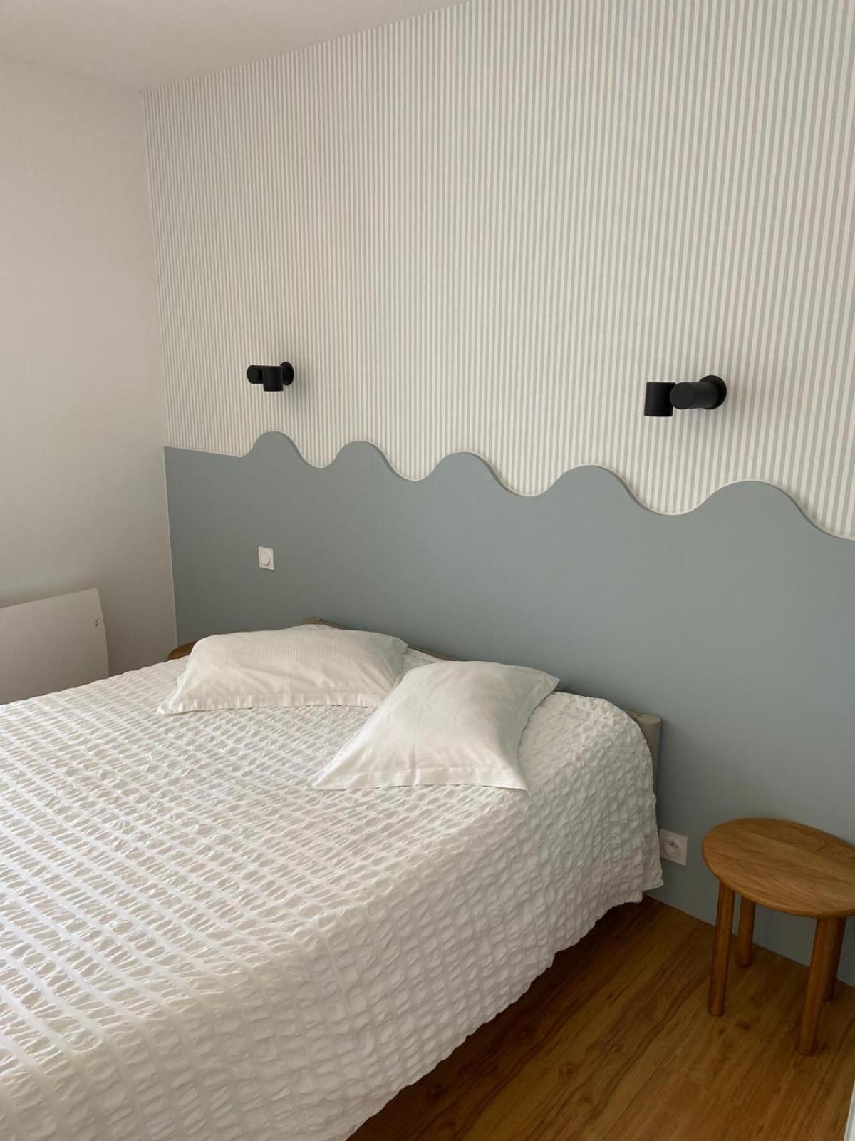 Hotel Les Voisins Beaucemaine Ploufragan Quarto foto